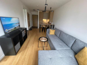 Apartment M